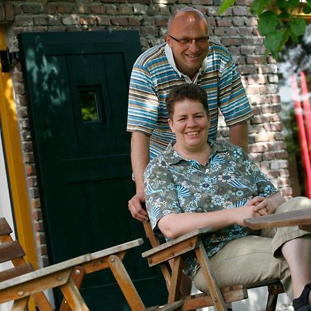 Willa Cultuurlogies Looeind Liempde Zewnętrze zdjęcie