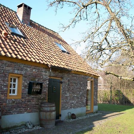 Willa Cultuurlogies Looeind Liempde Zewnętrze zdjęcie