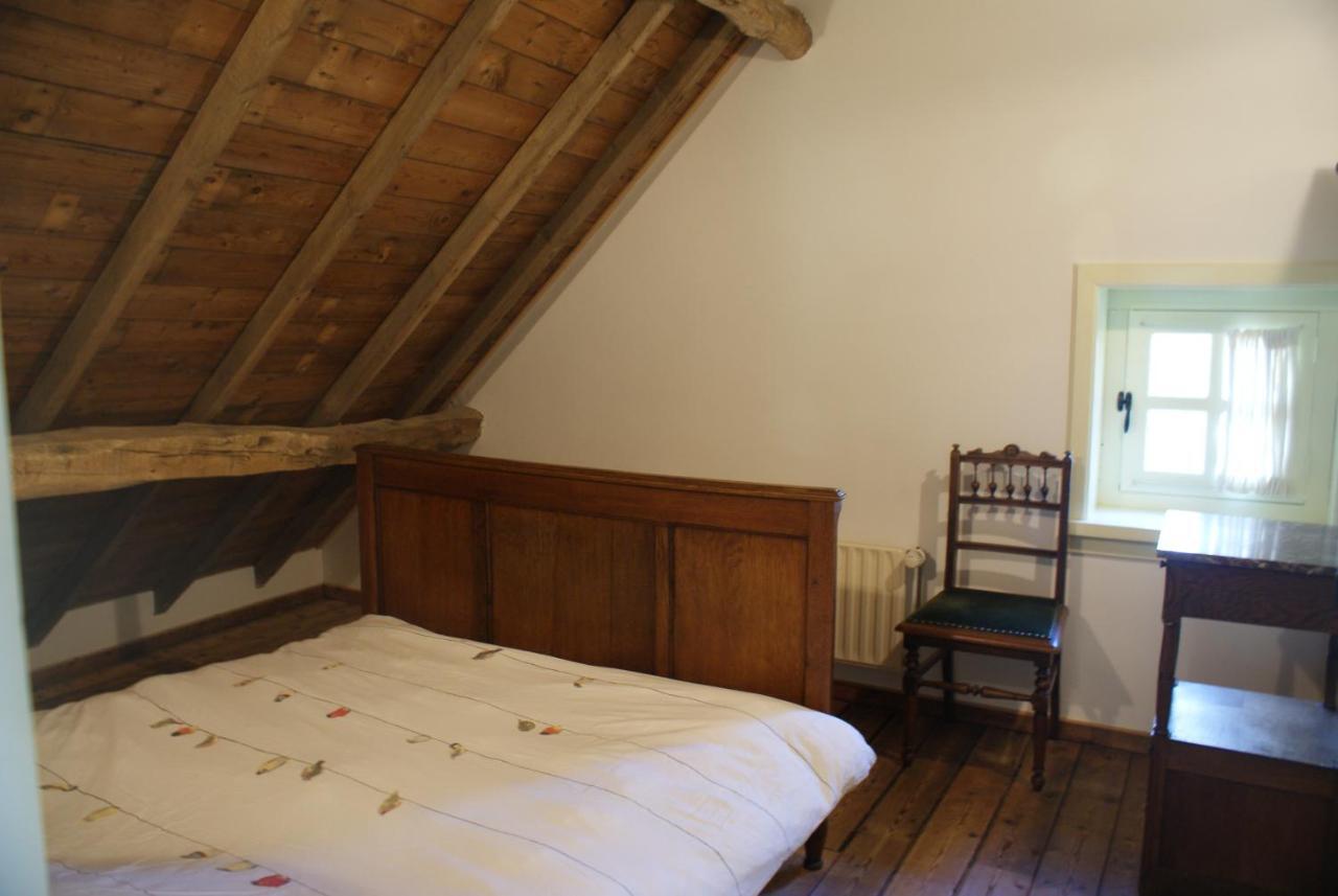 Willa Cultuurlogies Looeind Liempde Zewnętrze zdjęcie